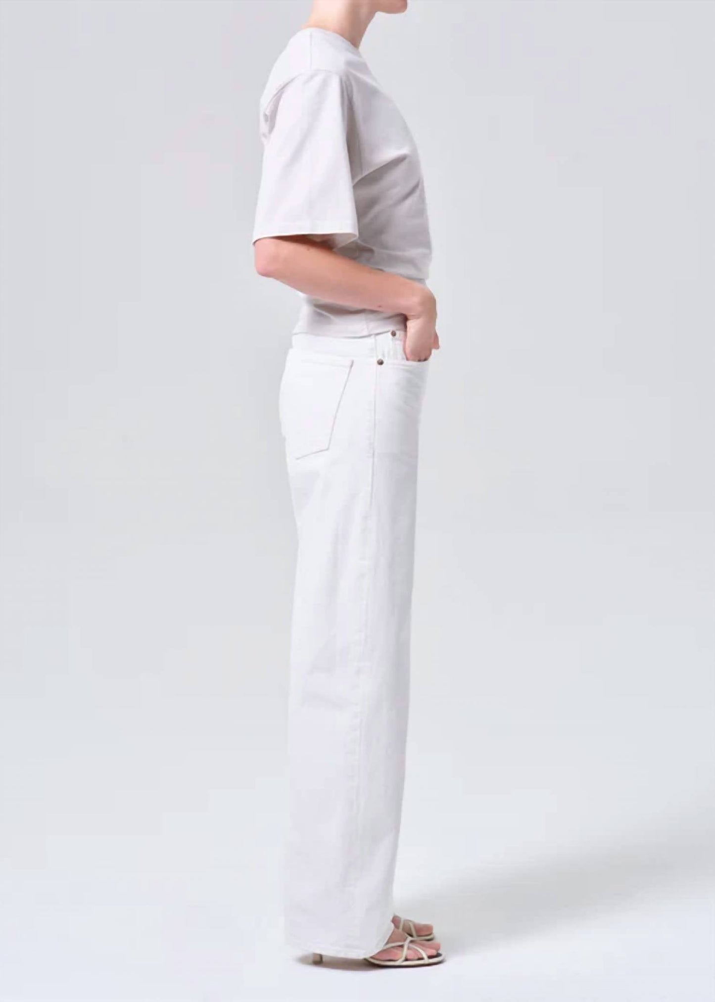 Agolde - Arc Jeans - 32"