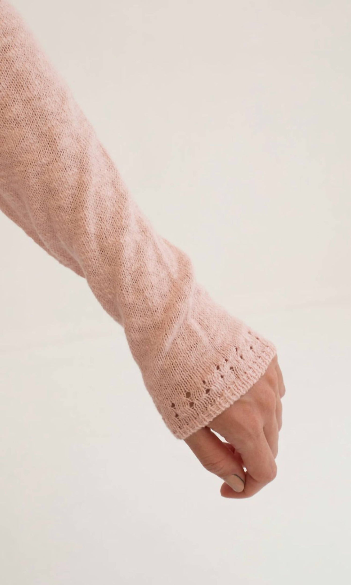 Mus & Bombon - Gomera Cardigan