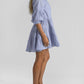 Apiece Apart - Women's Cefalu Mini Dress