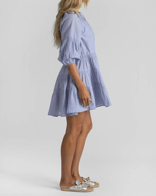 Apiece Apart - Women's Cefalu Mini Dress