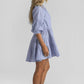 Apiece Apart - Cefalu Mini Dress