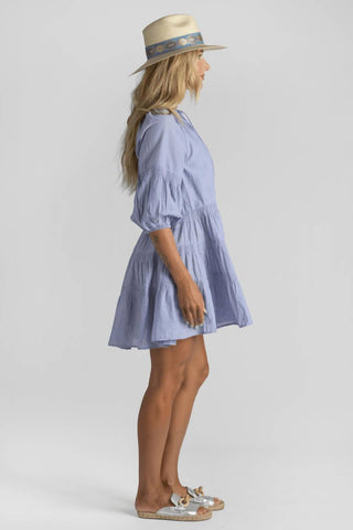 Apiece Apart - Cefalu Mini Dress