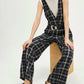 Free People - Mara Menswear Overalls