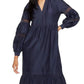 Marie Oliver - Hanna Midi Dress