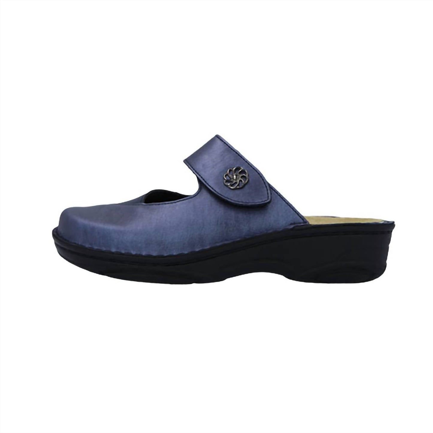 Berkemann - Women's Helaine Clog