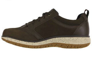 Sas - WOMEN'S BOULDER LACE UP SNEAKER - MEDIUM WIDTH