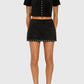 Amanda Uprichard - Braswell Suede Top