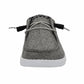 Hey Dude - Women's Wendy Chambray Slip On Shoes