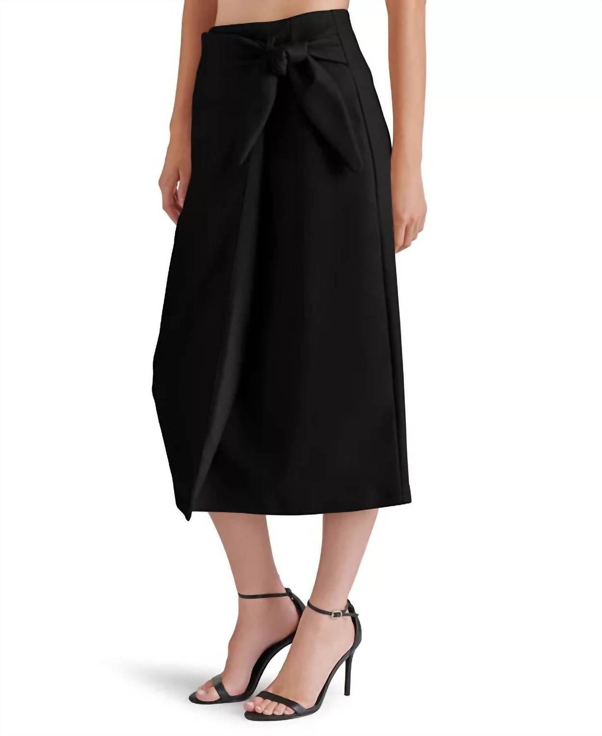 Steve Madden - Navia Midi Skirt