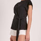 Elan - Tie Me Up Tee