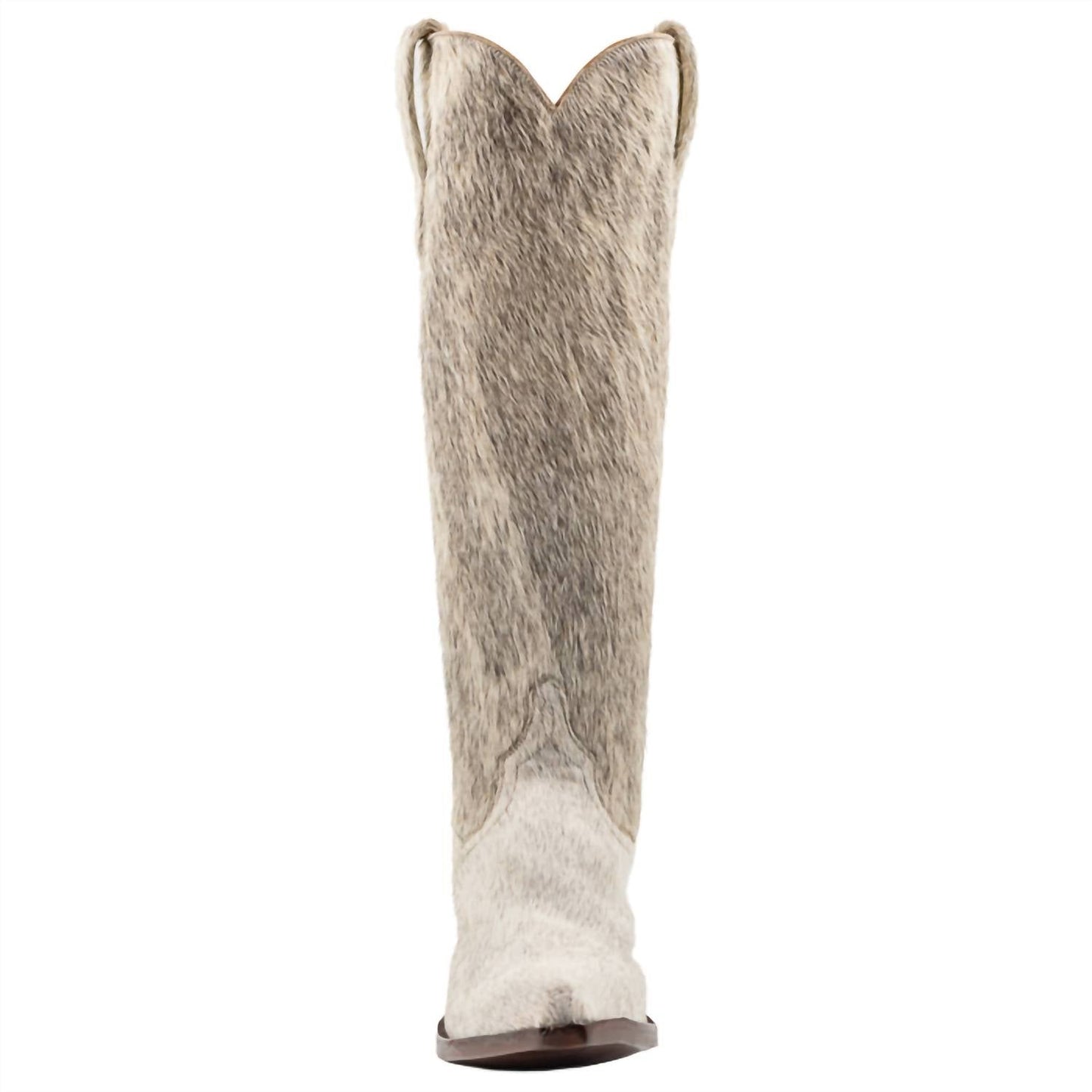 Kemo Sabe - Preloved Women's Grit Kate Boots