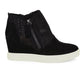 Sofft - Women's Bellview Wedge Boot