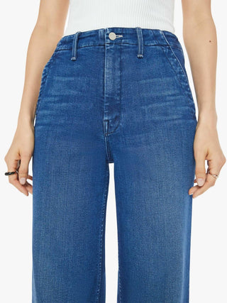 Mother - The Major Zip Skimp