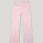 Luisa Cerano - Twill Bootleg Pants