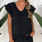 Rails - Lela Top