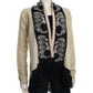 Double Zero - Women's Long Fringe Cardigan Sweater