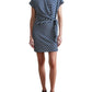 Apiece Apart - Nina Cinched Mini Dress