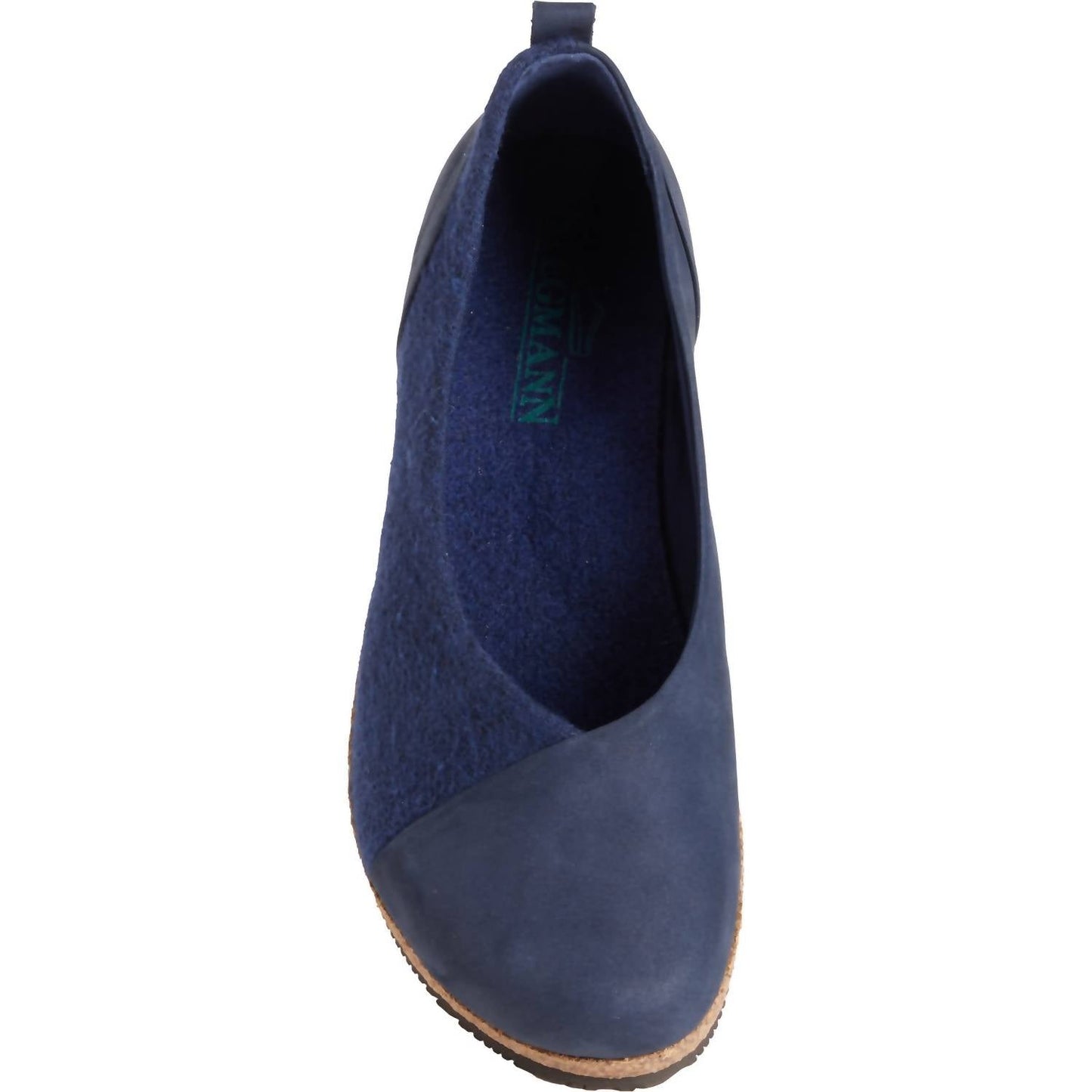 Stegmann - WOMEN'S SOFIE WEDGE SLIP-ON SHOES