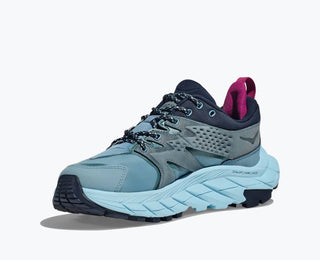 Hoka - Women’s Anacapa Low Gtx Mountain Spring Summer Song