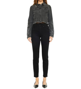 Kancan - Denim Jacket