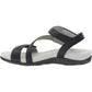 Aetrex - Women's Gabby Synthetic Sandal