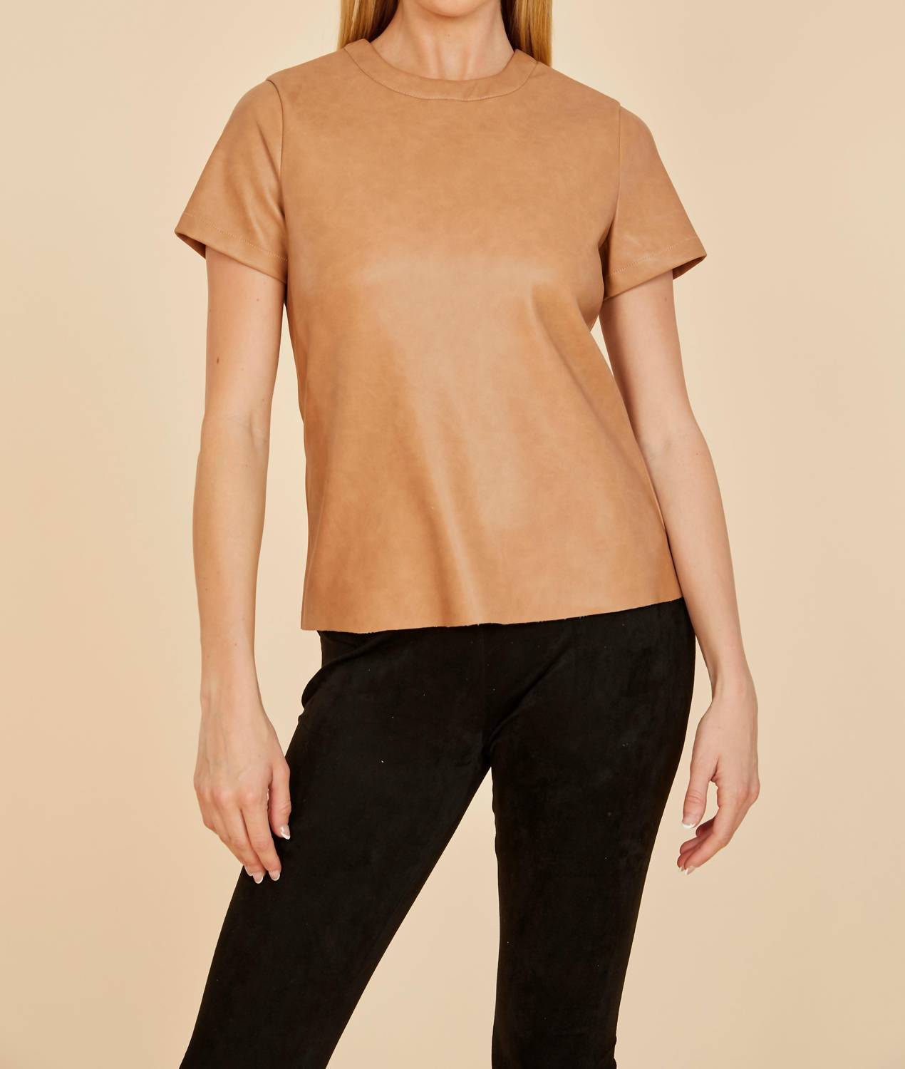 Dolce Cabo - Vegan Tee