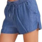 Bobi - Wide Leg Shorts