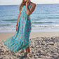 Ranee’S - Aqua Dress