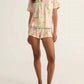Z Supply - Classic Soleil Short