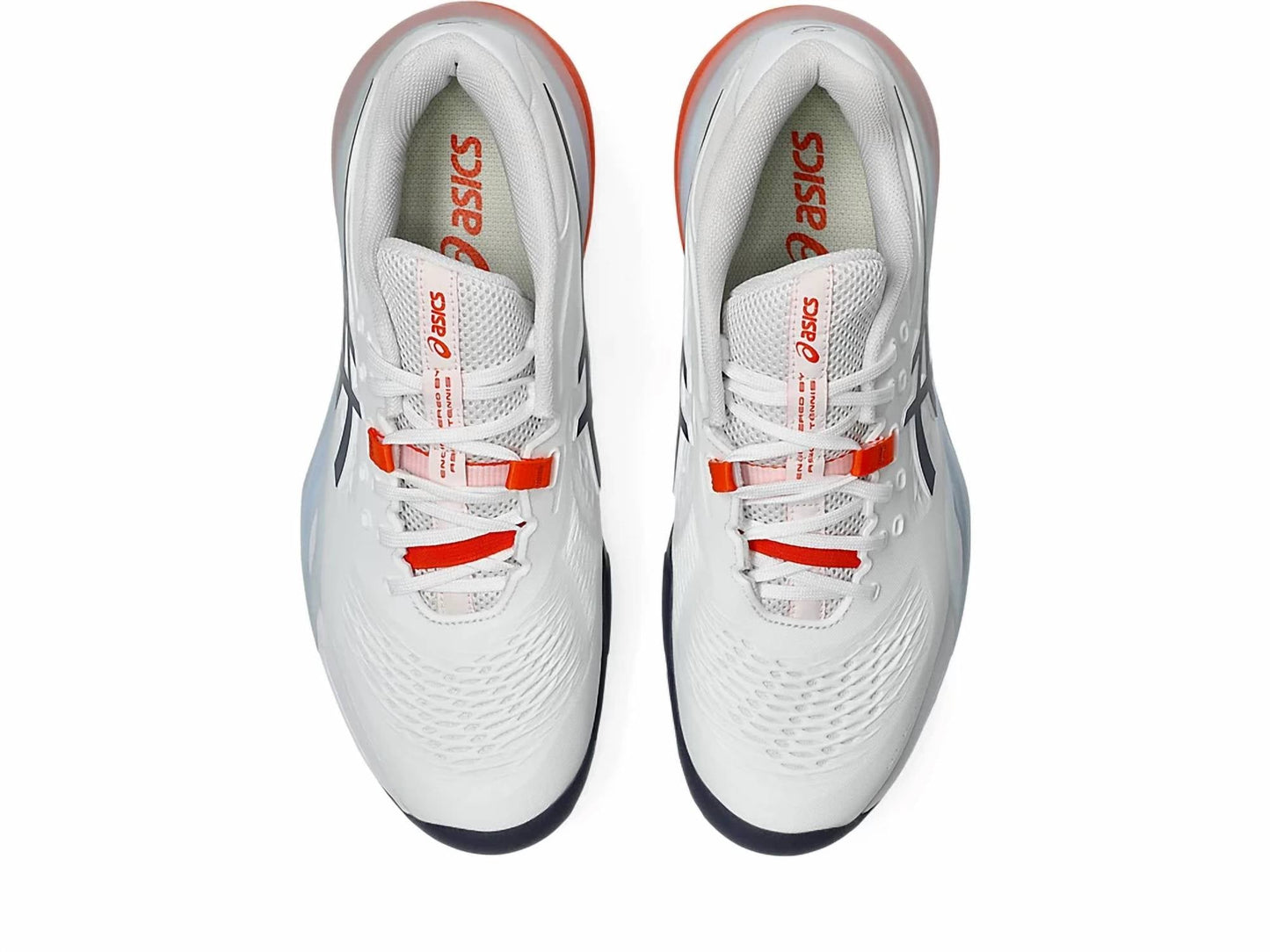 Asics - Men's Gel-resolution X Tennis Shoes