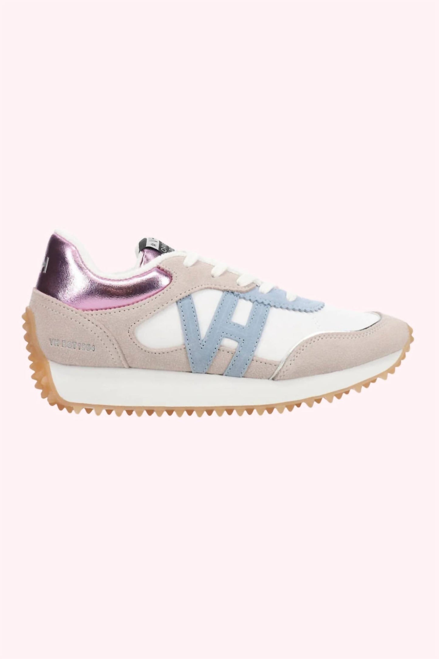 Vintage Havana - Women's Cosmic Sneakers