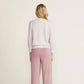 Barefoot Dreams - Cozychic Lite Diamond Pointelle Cardigan