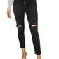 Agolde - Nico High Rise Slim Fit Jean