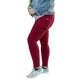 Julia Rose - Full-length Leggings With Pocket