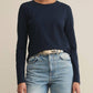 Z Supply - Modern Slub Long Sleeve Top