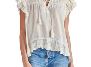 Steve Madden - Bellamy Top