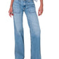 Askk Ny - Boma Wide Leg Jean