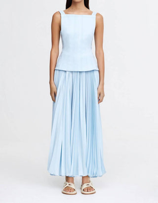 Acler - Women's Hollinshill Maxi Dress