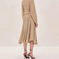 Alexis - Heida Midi Dress