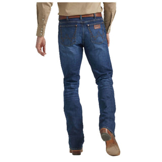 Wrangler - Men's Retro Slim Boot Jean
