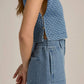 Favorite Daughter - Arlo Sleeveless Top