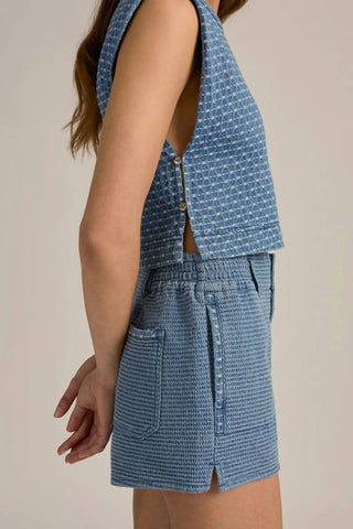 Favorite Daughter - Arlo Sleeveless Top