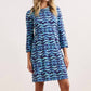 Hatley - Women's Lily Flare Dress
