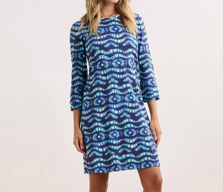 Hatley - Women's Lily Flare Dress