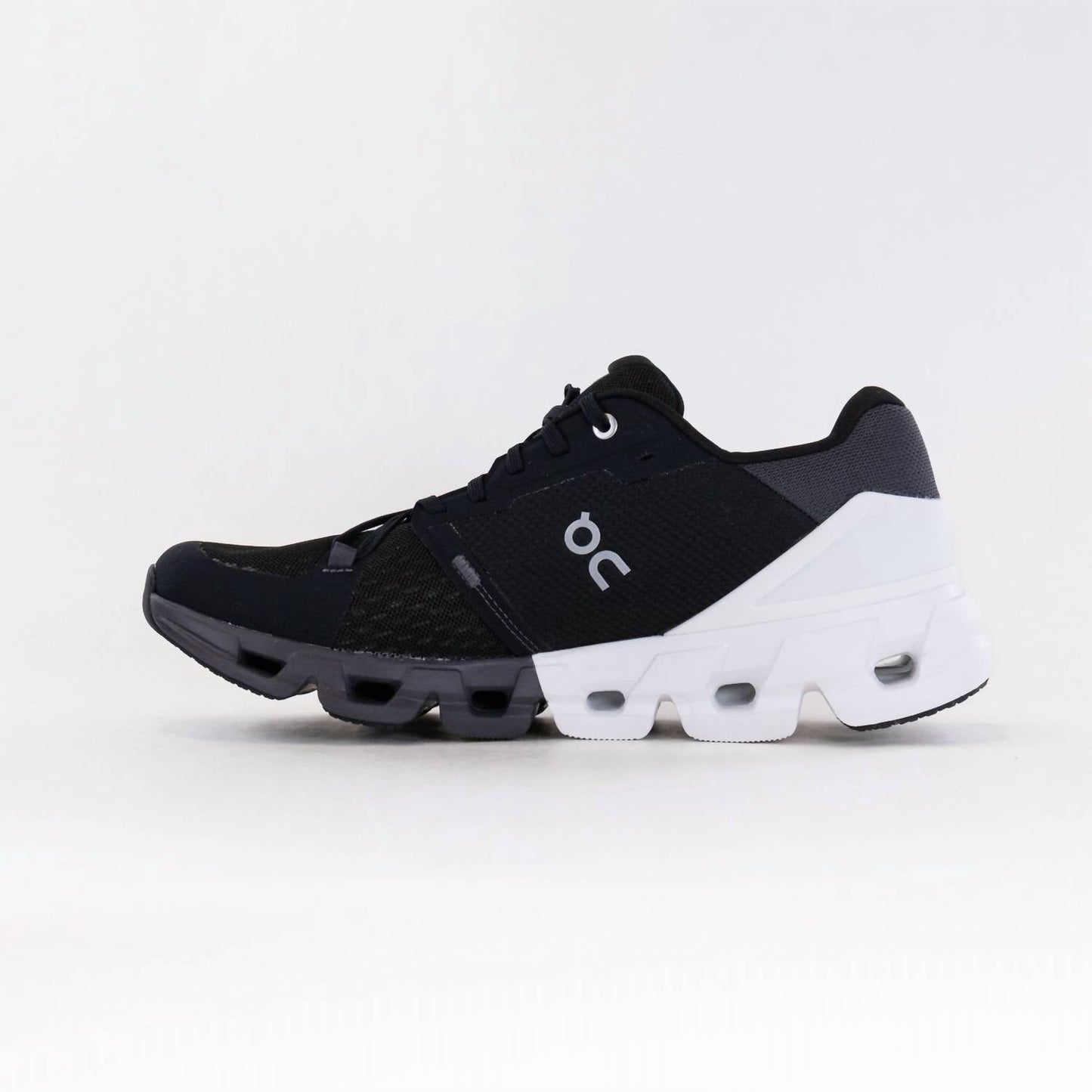 On Running - Women's On Cloudflyer 4 Running Sneakers Wide