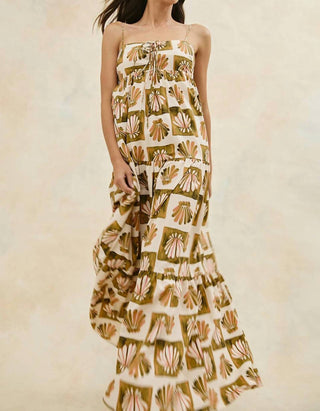 Rails - Mica Maxi Dress