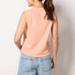 Faherty - Sunwashed Slub Muscle Tank Top