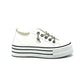 Bonavi - Women's Harley Slip On Sneaker