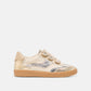 Dolce Vita - Women's Notice Velcro Sneaker