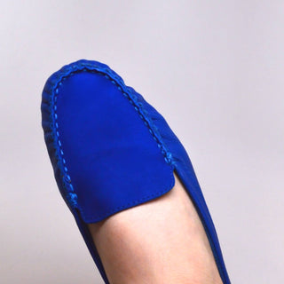 Chelsea Jones - Women's Vroom Driving Flat Sandal